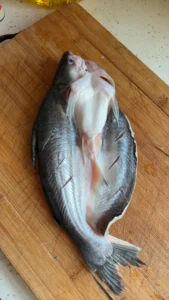 Tomato Fish