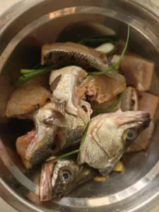 Sea Bass