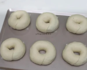 Dill Pickle, Beef & Cheese Bagel