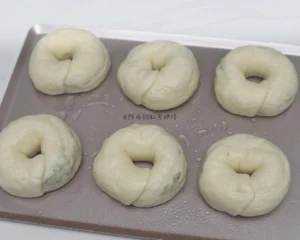 Dill Pickle, Beef & Cheese Bagel