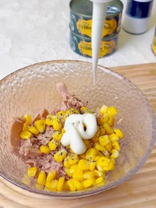 Low-Calorie Refreshing Tuna Seaweed Rice Bites