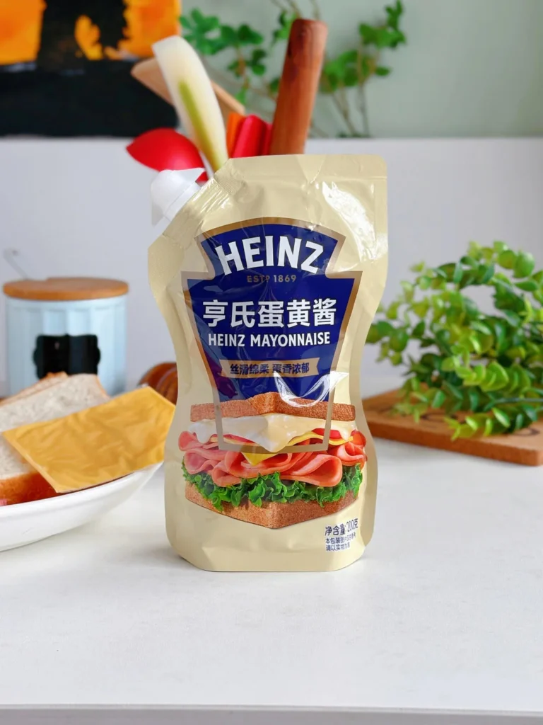 Classic Ham and Egg Sandwich — Quick 5-Minute Breakfast for Kids