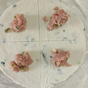 Easy Lazy-Style Pork Guokui Flatbread