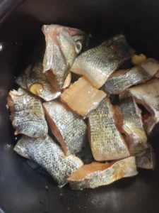Sea Bass