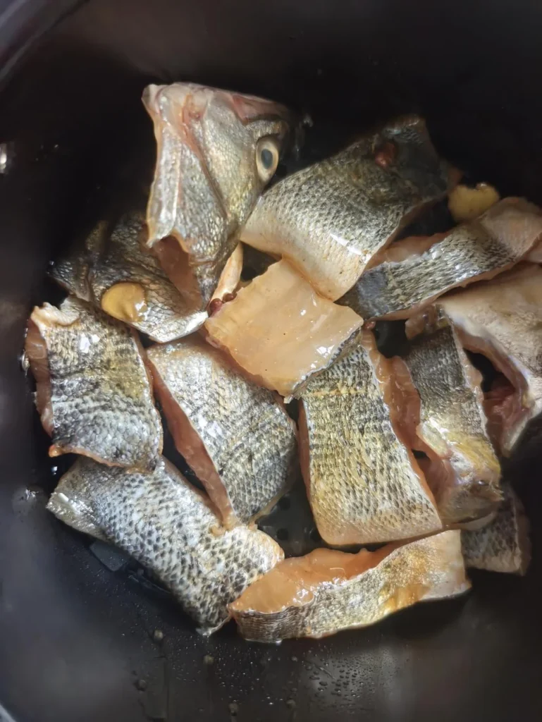Sea Bass