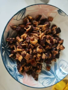 Homemade Beef Sauce (Chunky Style)