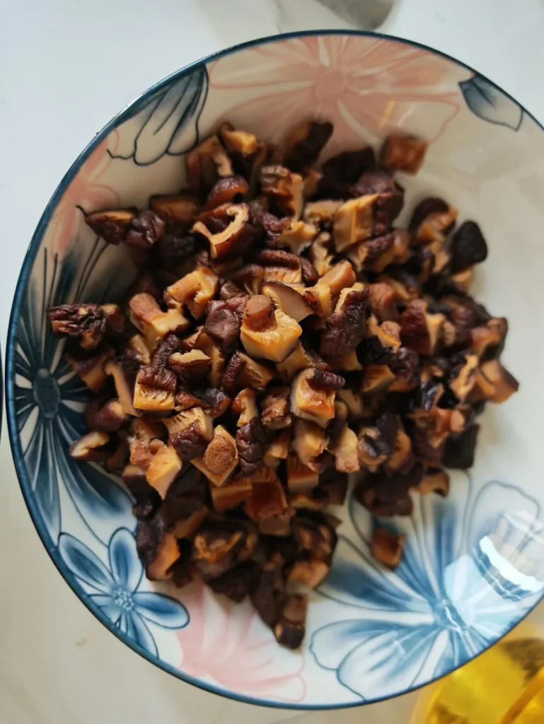 Homemade Beef Sauce (Chunky Style)