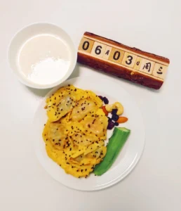 Breakfast Ideas for School Kids – June 2026