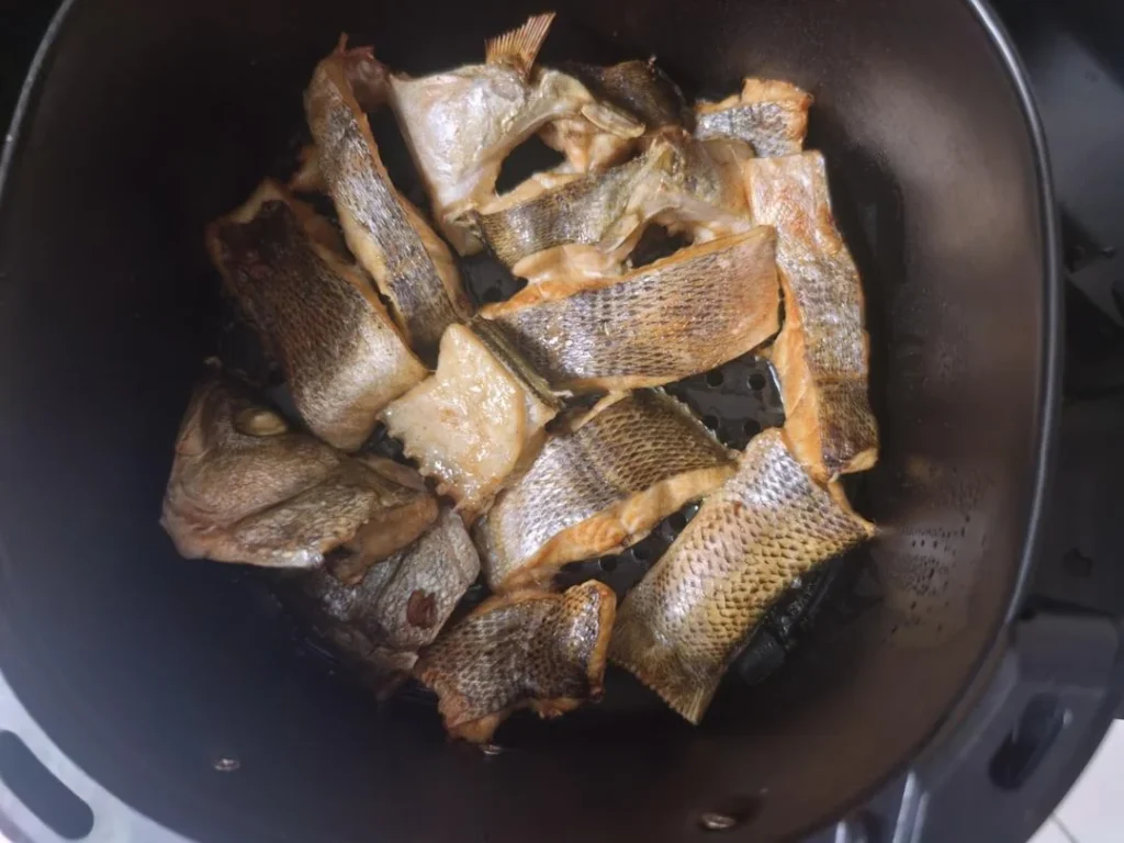 Sea Bass