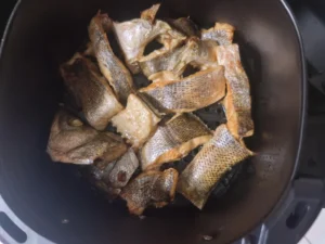 Sea Bass
