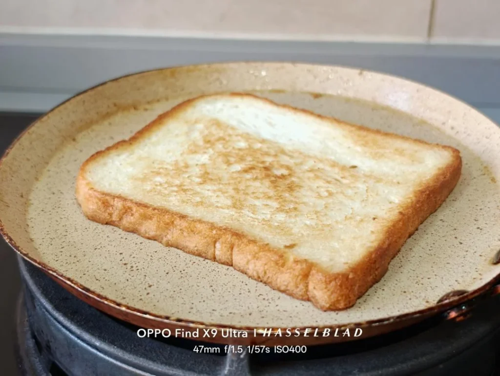 Easy Breakfast Sandwich for Beginners