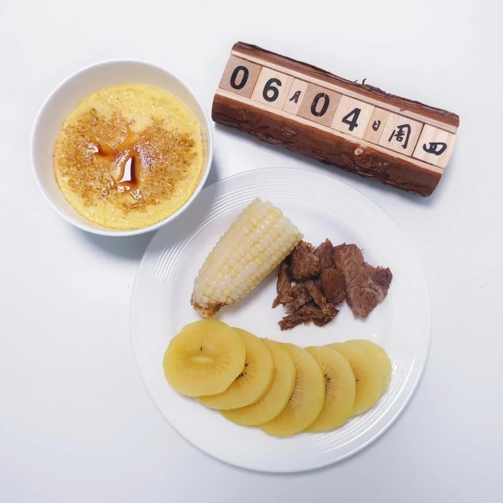 Breakfast Ideas for School Kids – June 2026
