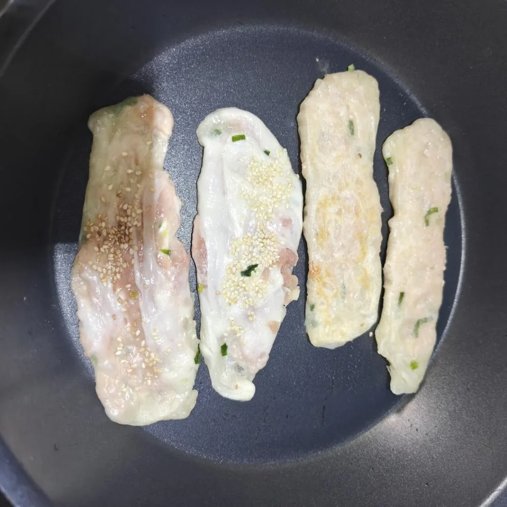 Easy Lazy-Style Pork Guokui Flatbread