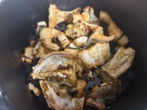 Sea Bass