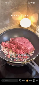 Italian Meat Sauce (Bolognese – Great over Rice, Noodles, or in Lasagna)