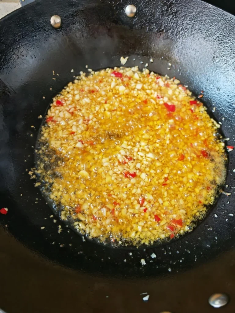 Homemade Beef Sauce (Chunky Style)