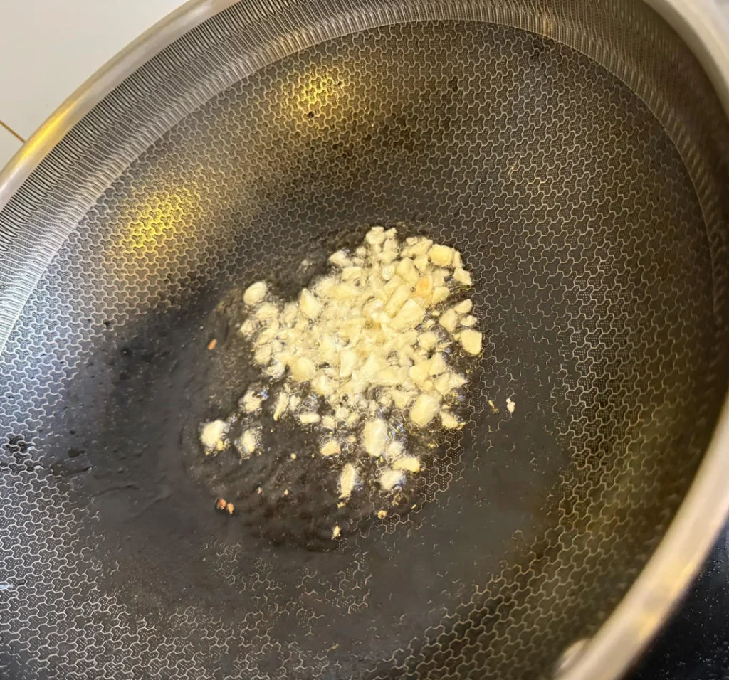 Tiger Skin Peppers – A Perfect Rice Companion 🌶️