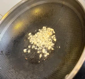 Tiger Skin Peppers – A Perfect Rice Companion 🌶️