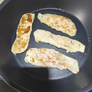 Easy Lazy-Style Pork Guokui Flatbread