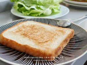 Easy Breakfast Sandwich for Beginners