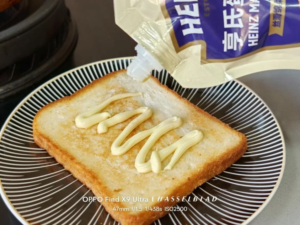 Easy Breakfast Sandwich for Beginners