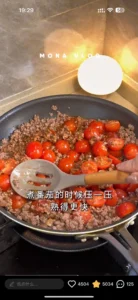 Italian Meat Sauce (Bolognese – Great over Rice, Noodles, or in Lasagna)