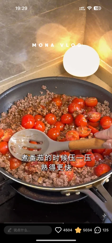 Italian Meat Sauce (Bolognese – Great over Rice, Noodles, or in Lasagna)