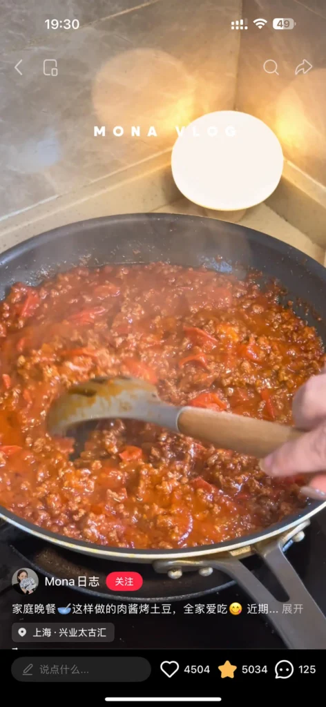 Italian Meat Sauce (Bolognese – Great over Rice, Noodles, or in Lasagna)