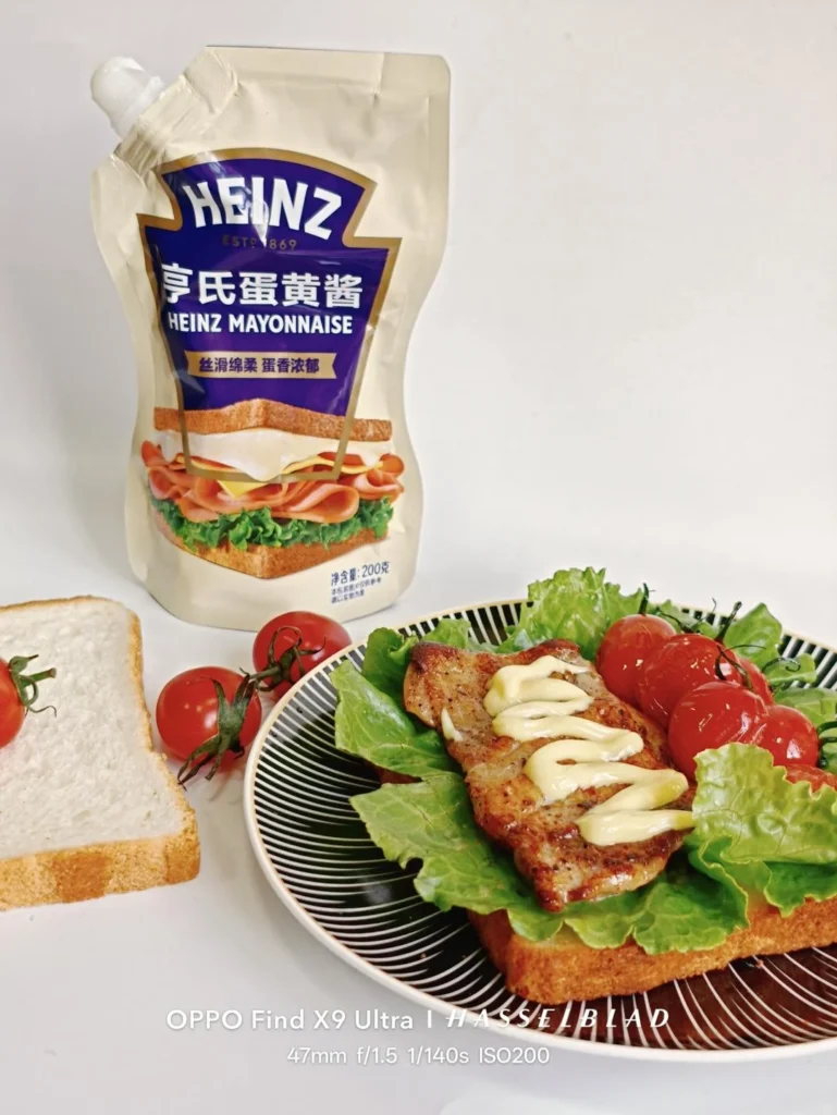 Easy Breakfast Sandwich for Beginners